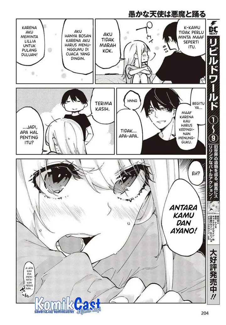 image-komik-oroka-na-tenshi-wa-akuma-to-odoru-chapter-77-11/39