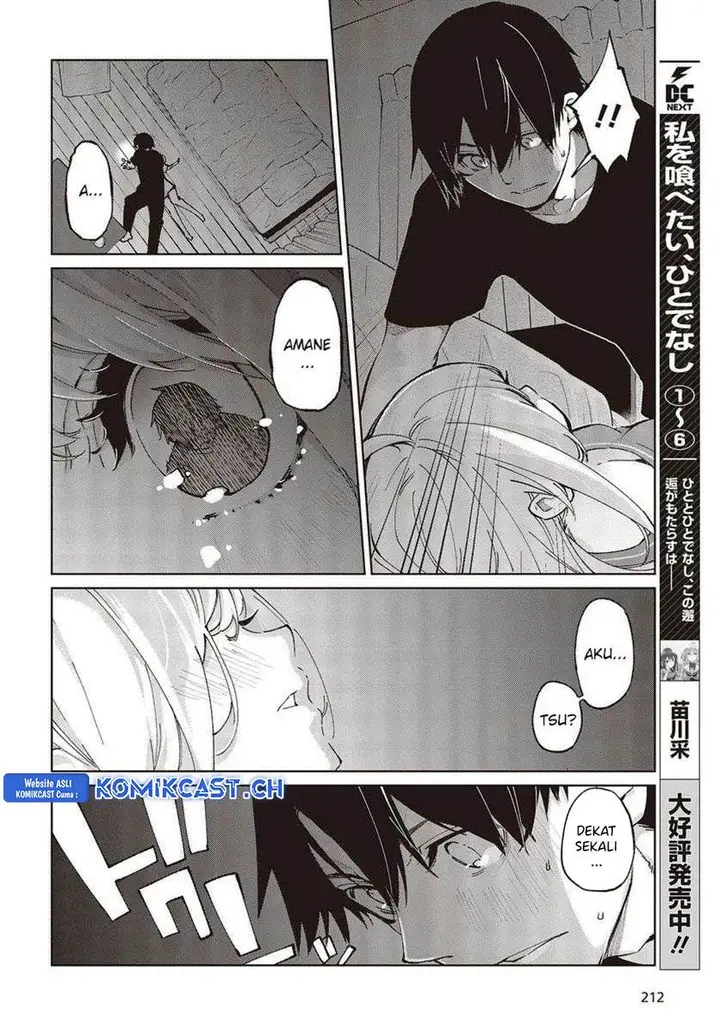 image-komik-oroka-na-tenshi-wa-akuma-to-odoru-chapter-77-19/39