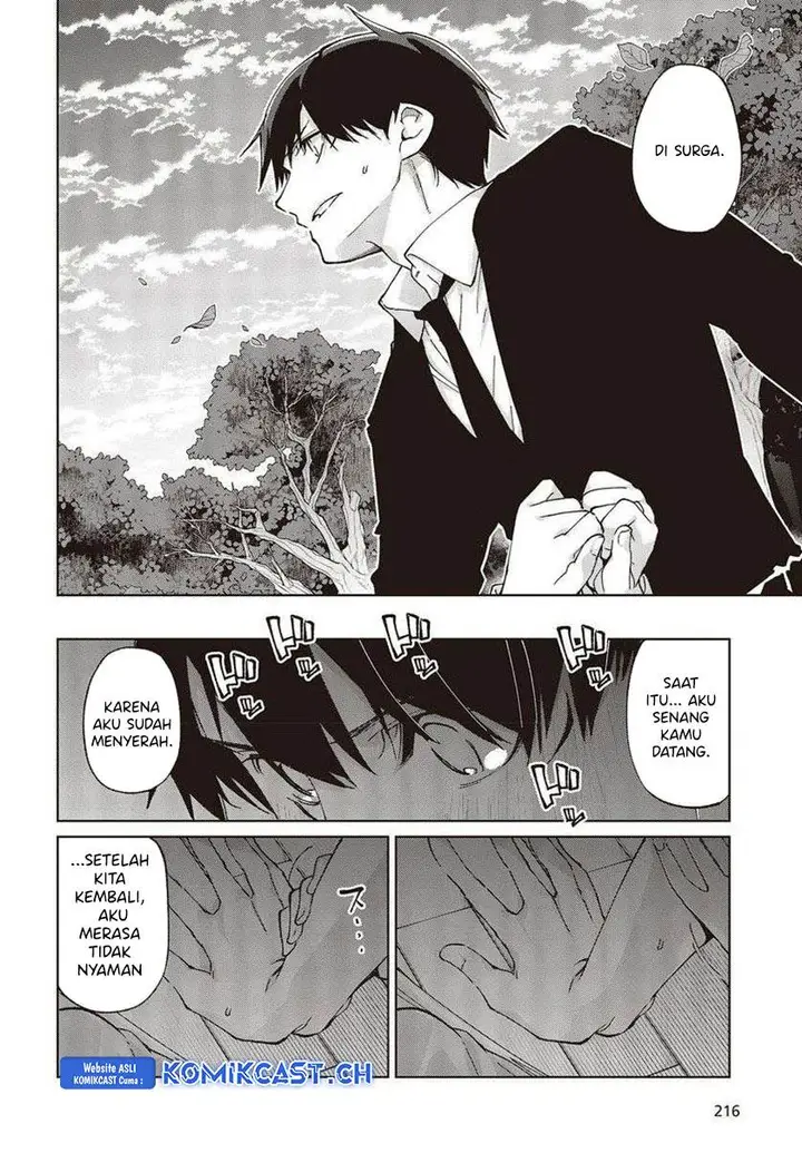 image-komik-oroka-na-tenshi-wa-akuma-to-odoru-chapter-77-23/39