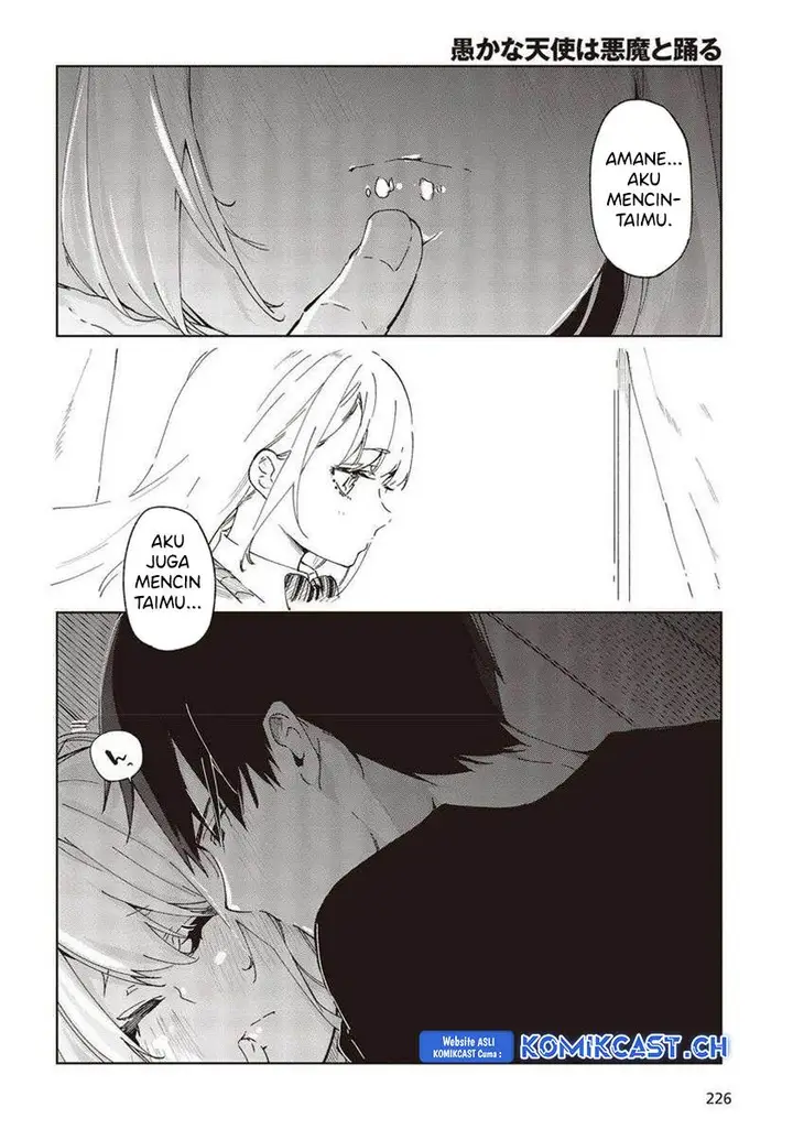 image-komik-oroka-na-tenshi-wa-akuma-to-odoru-chapter-77-32/39