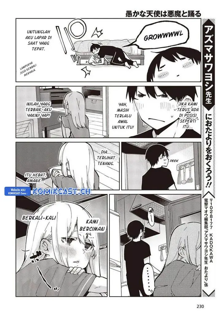 image-komik-oroka-na-tenshi-wa-akuma-to-odoru-chapter-77-36/39
