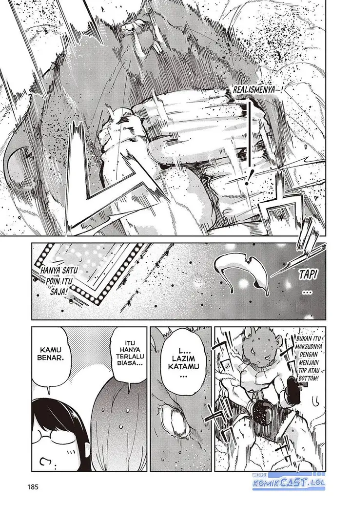 image-komik-oroka-na-tenshi-wa-akuma-to-odoru-chapter-78-16/34