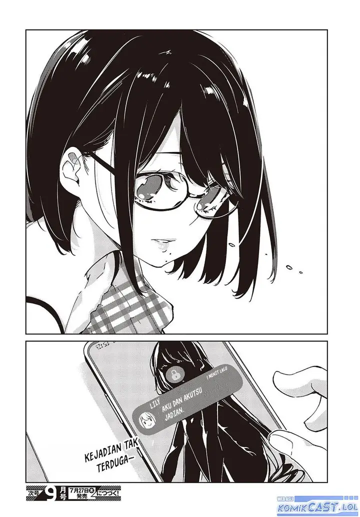 image-komik-oroka-na-tenshi-wa-akuma-to-odoru-chapter-78-33/34