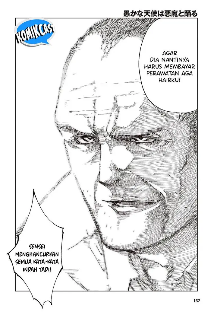 image-komik-oroka-na-tenshi-wa-akuma-to-odoru-chapter-80-13/36
