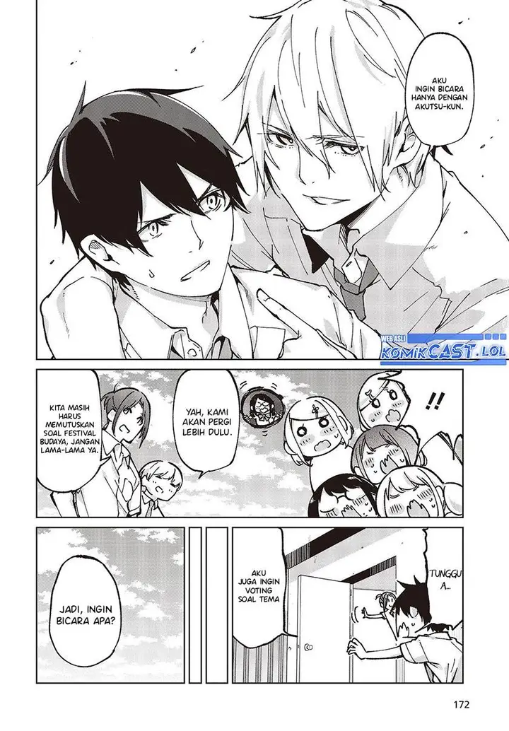 image-komik-oroka-na-tenshi-wa-akuma-to-odoru-chapter-80-23/36