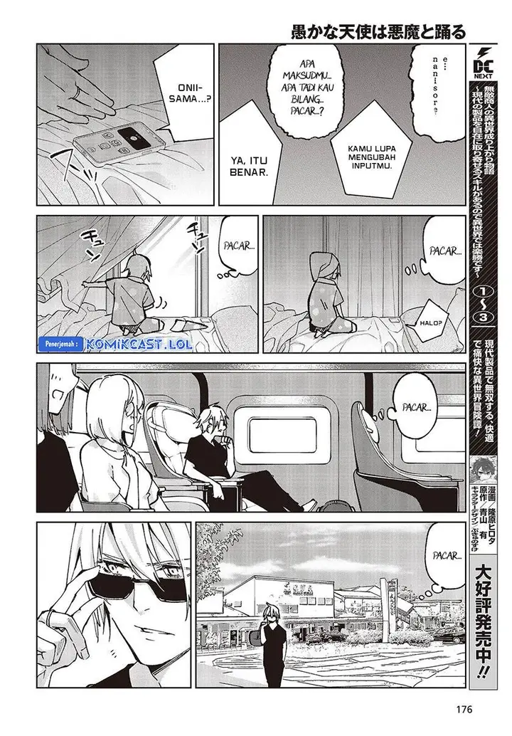 image-komik-oroka-na-tenshi-wa-akuma-to-odoru-chapter-80-27/36
