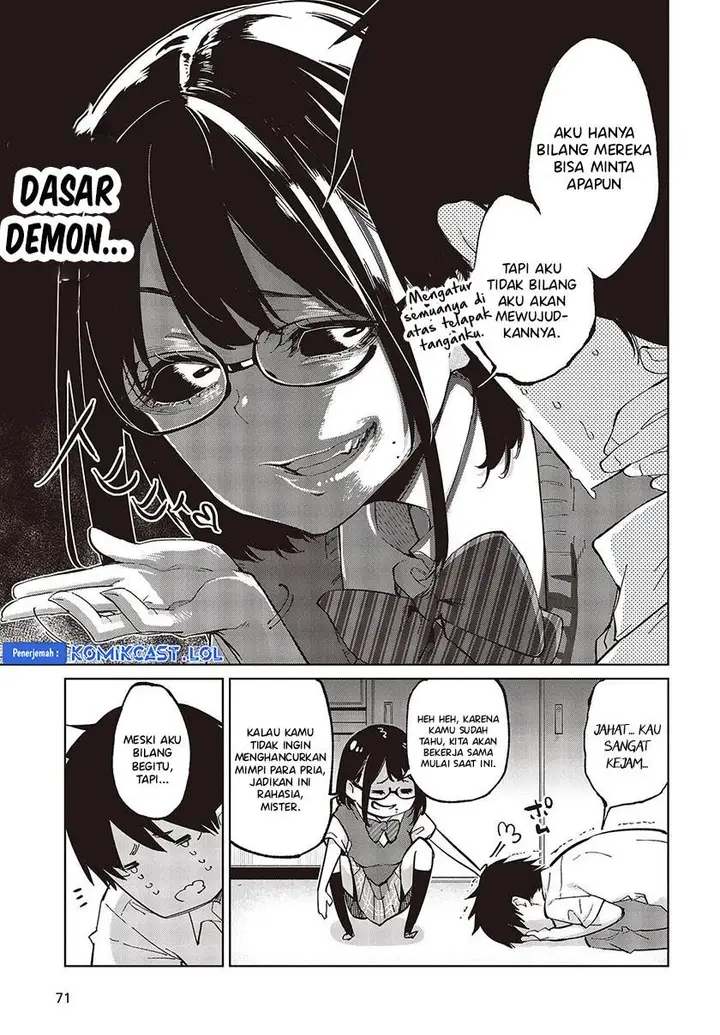 image-komik-oroka-na-tenshi-wa-akuma-to-odoru-chapter-81-19/36