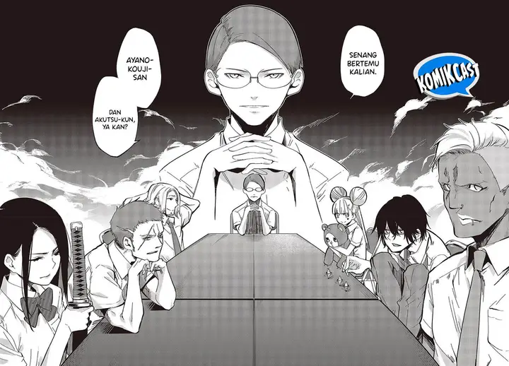 image-komik-oroka-na-tenshi-wa-akuma-to-odoru-chapter-81-22/36