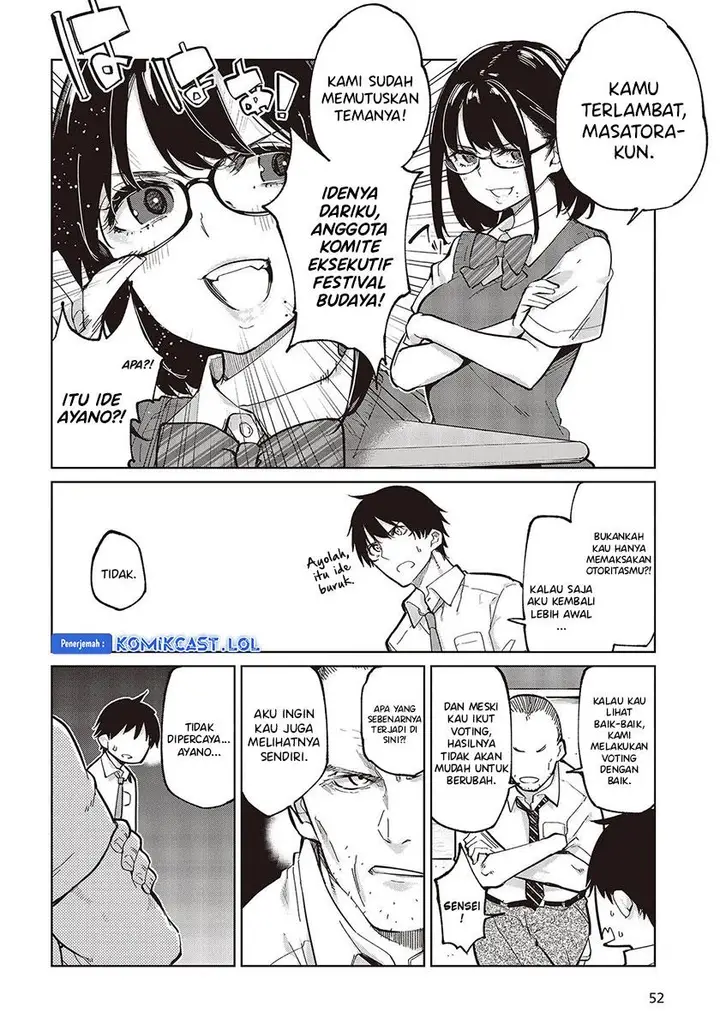 image-komik-oroka-na-tenshi-wa-akuma-to-odoru-chapter-82-1/36