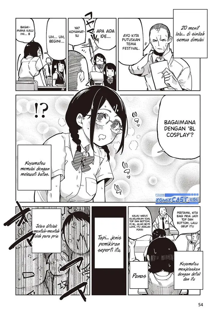 image-komik-oroka-na-tenshi-wa-akuma-to-odoru-chapter-82-3/36