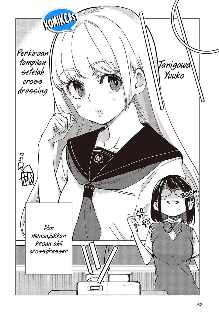 image-komik-oroka-na-tenshi-wa-akuma-to-odoru-chapter-82-11/36