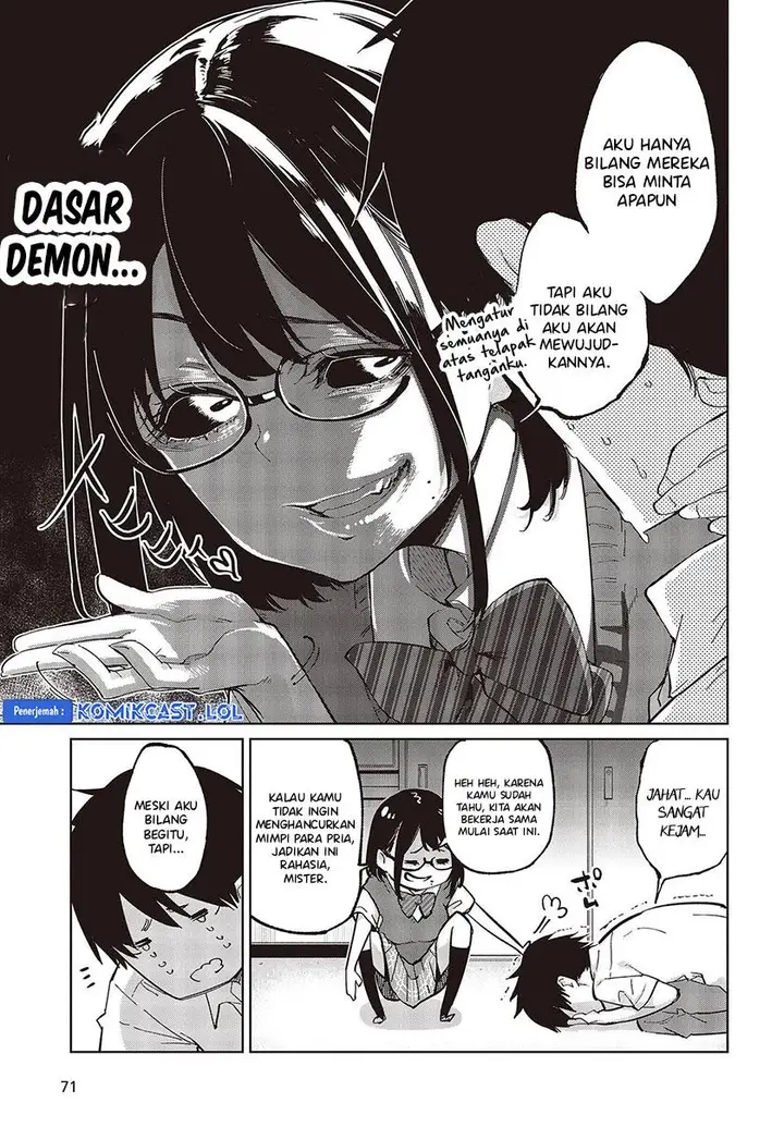 image-komik-oroka-na-tenshi-wa-akuma-to-odoru-chapter-82-19/36