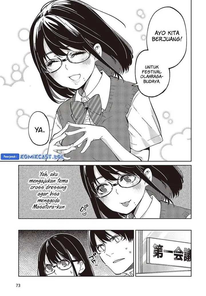 image-komik-oroka-na-tenshi-wa-akuma-to-odoru-chapter-82-21/36