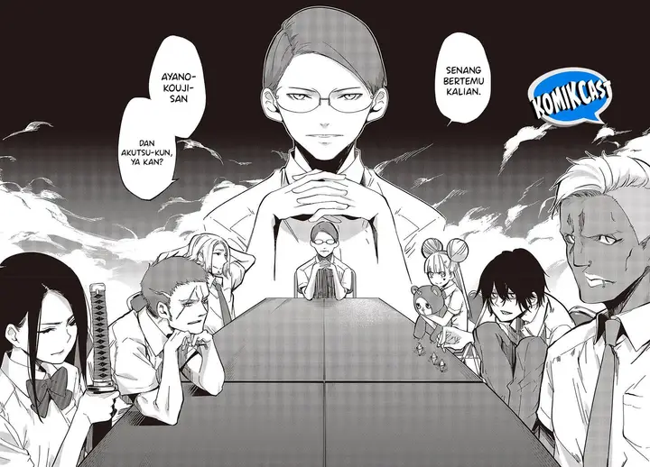 image-komik-oroka-na-tenshi-wa-akuma-to-odoru-chapter-82-22/36