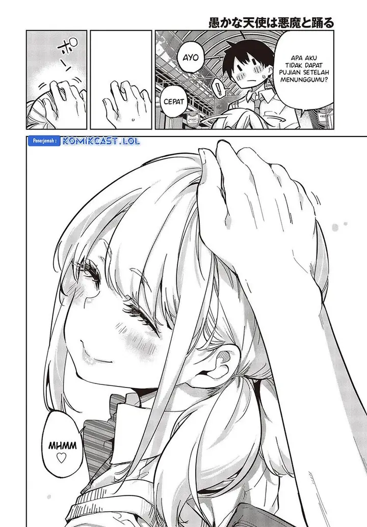 image-komik-oroka-na-tenshi-wa-akuma-to-odoru-chapter-82-27/36