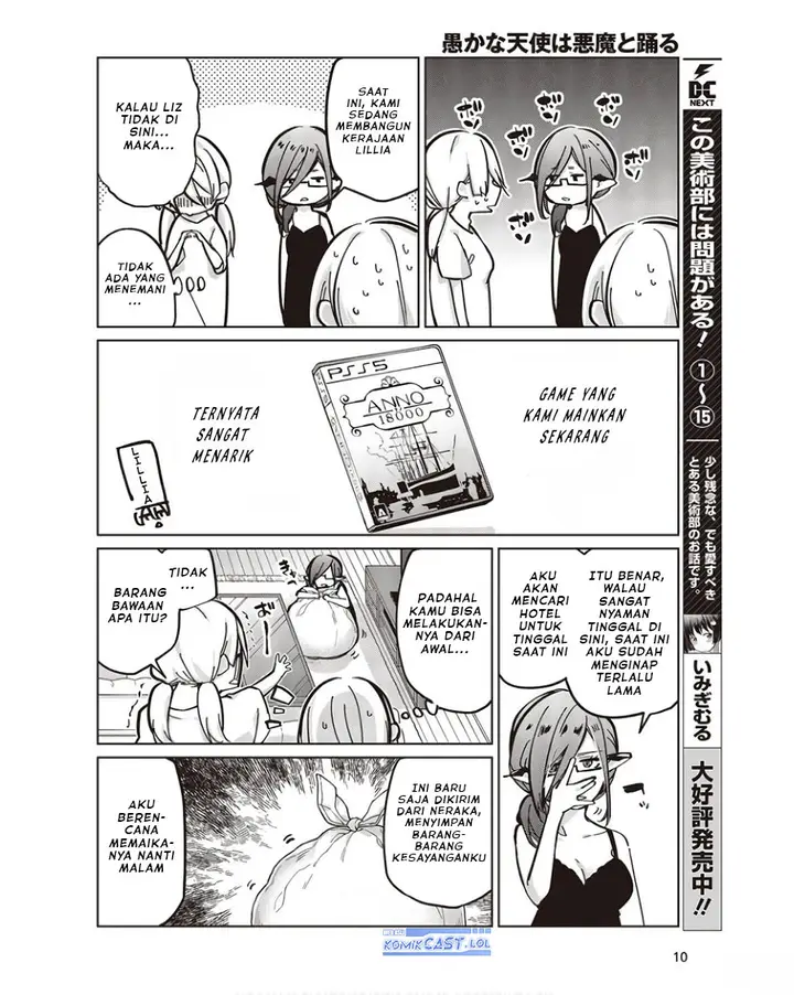 image-komik-oroka-na-tenshi-wa-akuma-to-odoru-chapter-83-3/28
