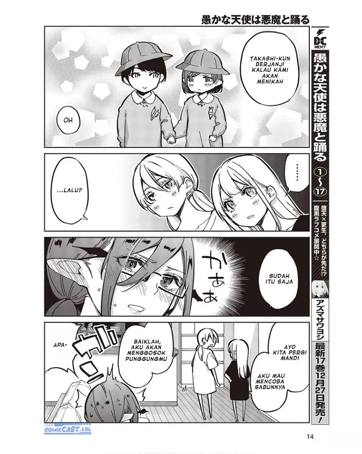 image-komik-oroka-na-tenshi-wa-akuma-to-odoru-chapter-83-7/28