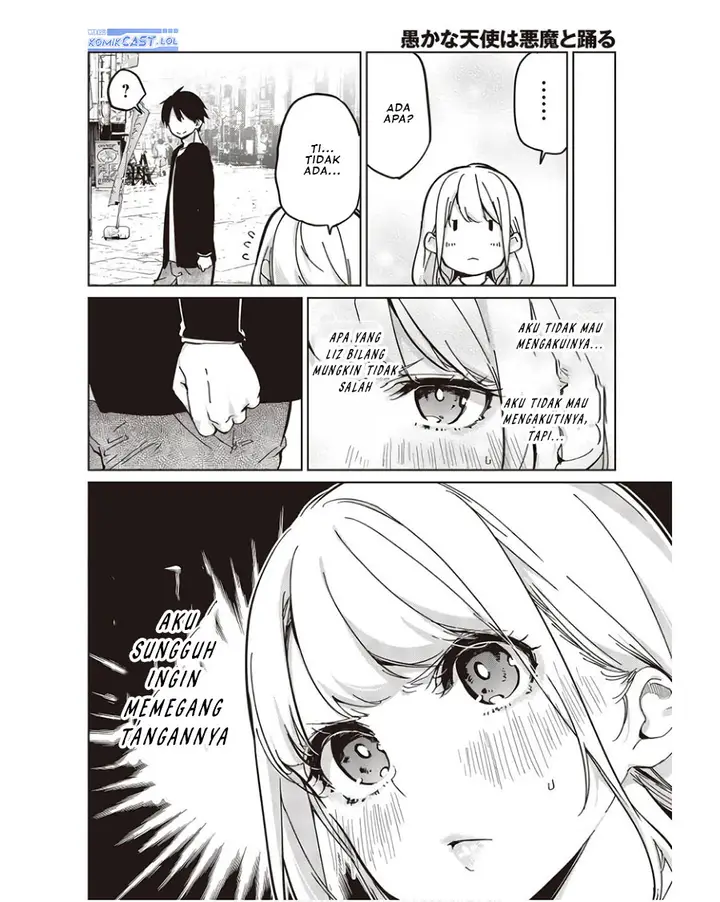 image-komik-oroka-na-tenshi-wa-akuma-to-odoru-chapter-83-11/28