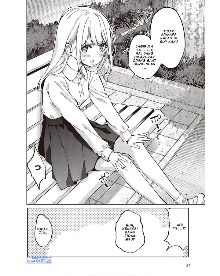 image-komik-oroka-na-tenshi-wa-akuma-to-odoru-chapter-83-17/28