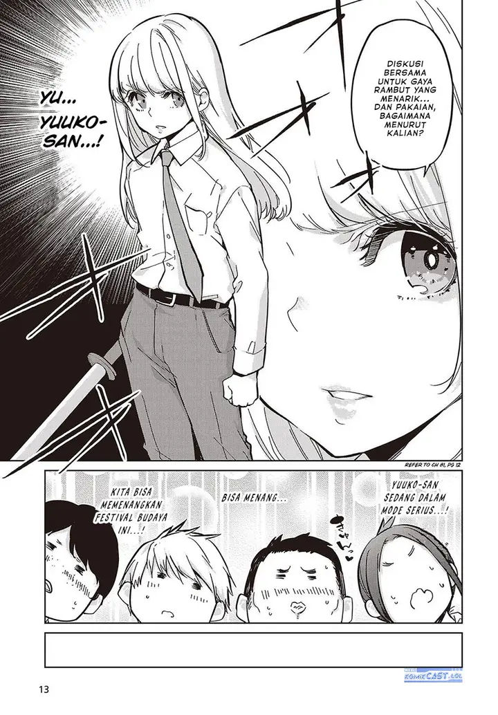 image-komik-oroka-na-tenshi-wa-akuma-to-odoru-chapter-84-6/26