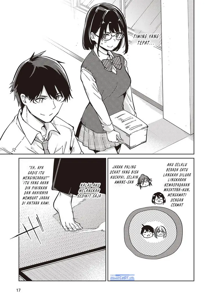 image-komik-oroka-na-tenshi-wa-akuma-to-odoru-chapter-84-10/26