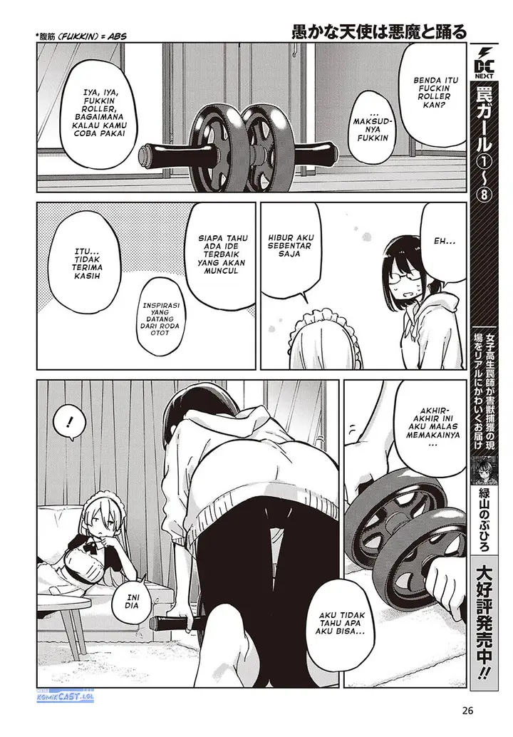 image-komik-oroka-na-tenshi-wa-akuma-to-odoru-chapter-85-9/36