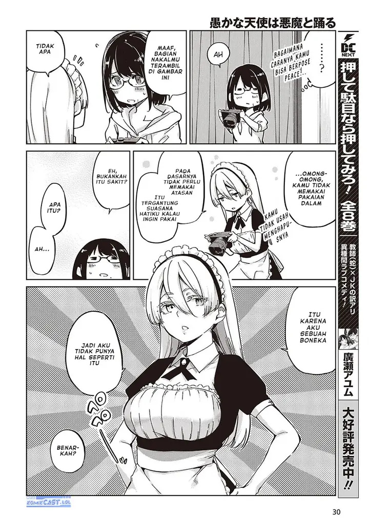 image-komik-oroka-na-tenshi-wa-akuma-to-odoru-chapter-85-13/36