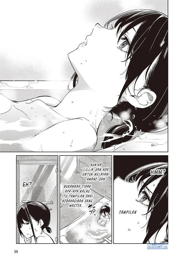 image-komik-oroka-na-tenshi-wa-akuma-to-odoru-chapter-85-22/36