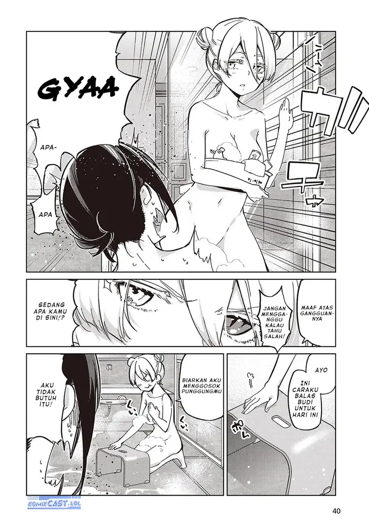 image-komik-oroka-na-tenshi-wa-akuma-to-odoru-chapter-85-23/36