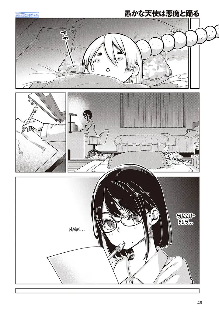 image-komik-oroka-na-tenshi-wa-akuma-to-odoru-chapter-85-29/36