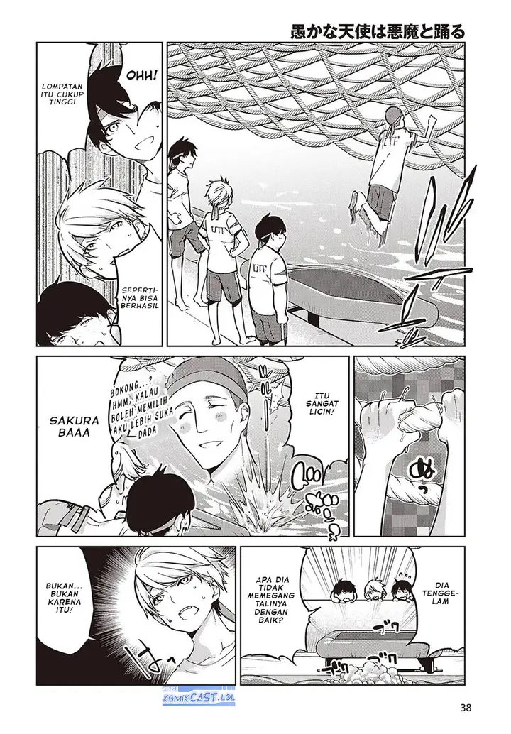 image-komik-oroka-na-tenshi-wa-akuma-to-odoru-chapter-86-13/24