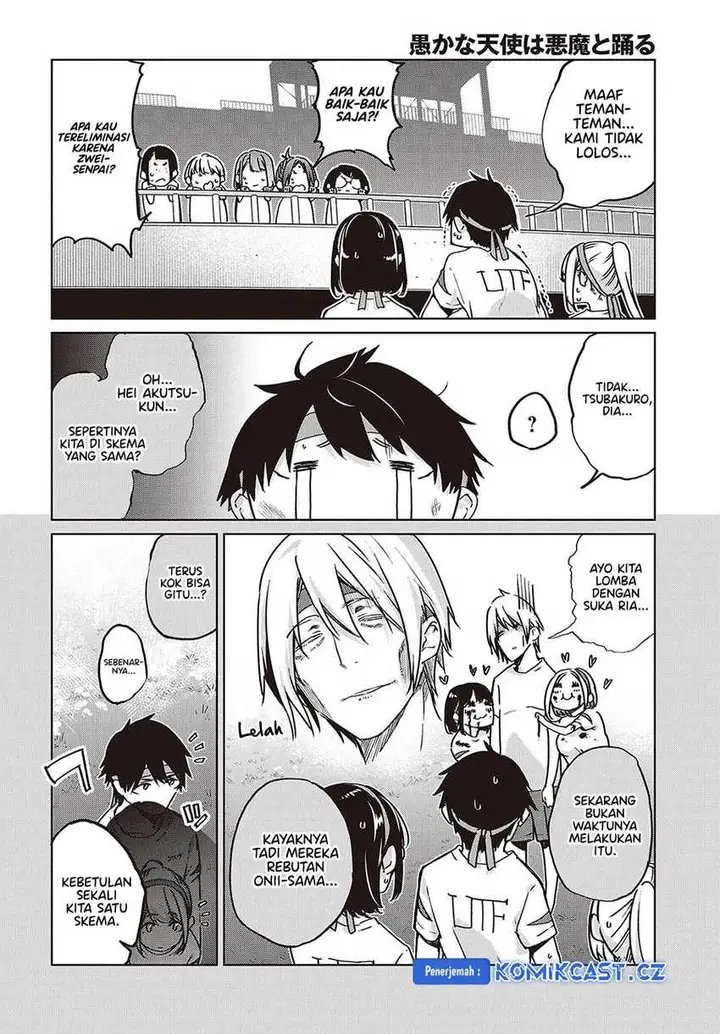 image-komik-oroka-na-tenshi-wa-akuma-to-odoru-chapter-87-1/19