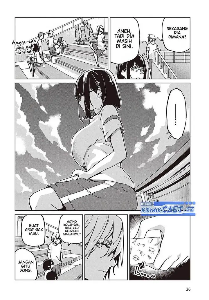 image-komik-oroka-na-tenshi-wa-akuma-to-odoru-chapter-87-7/19