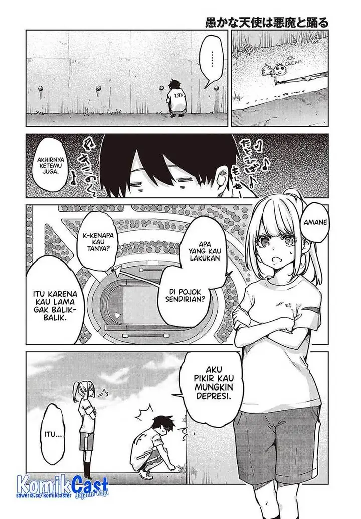 image-komik-oroka-na-tenshi-wa-akuma-to-odoru-chapter-87-9/19