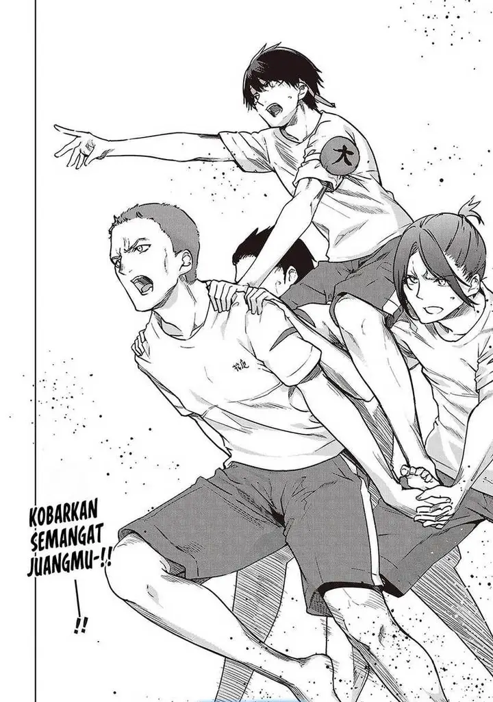 image-komik-oroka-na-tenshi-wa-akuma-to-odoru-chapter-87-18/19
