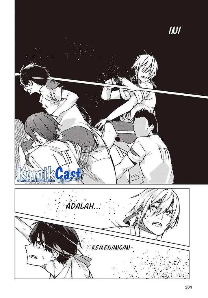 image-komik-oroka-na-tenshi-wa-akuma-to-odoru-chapter-88-15/24