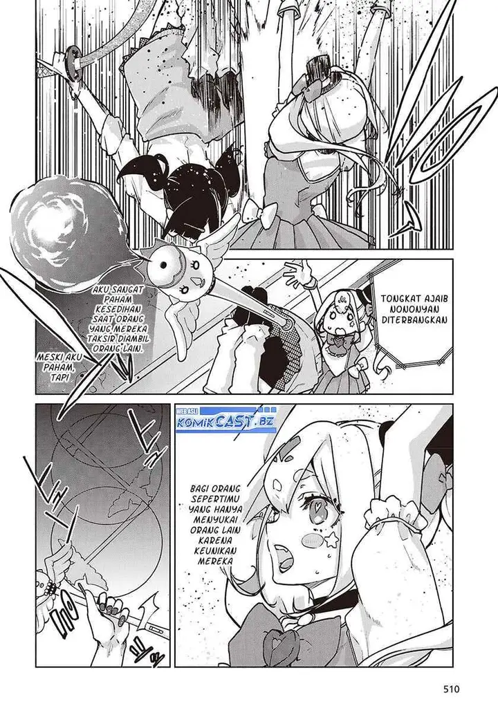 image-komik-oroka-na-tenshi-wa-akuma-to-odoru-chapter-89-13/30