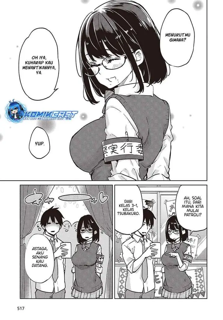image-komik-oroka-na-tenshi-wa-akuma-to-odoru-chapter-89-20/30