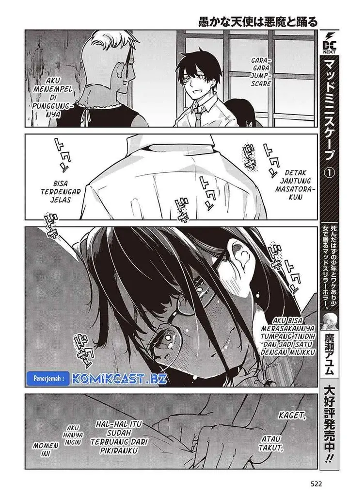 image-komik-oroka-na-tenshi-wa-akuma-to-odoru-chapter-89-25/30