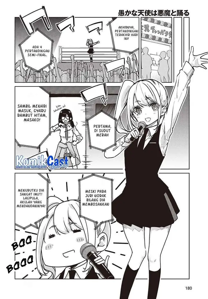 image-komik-oroka-na-tenshi-wa-akuma-to-odoru-chapter-90-3/28