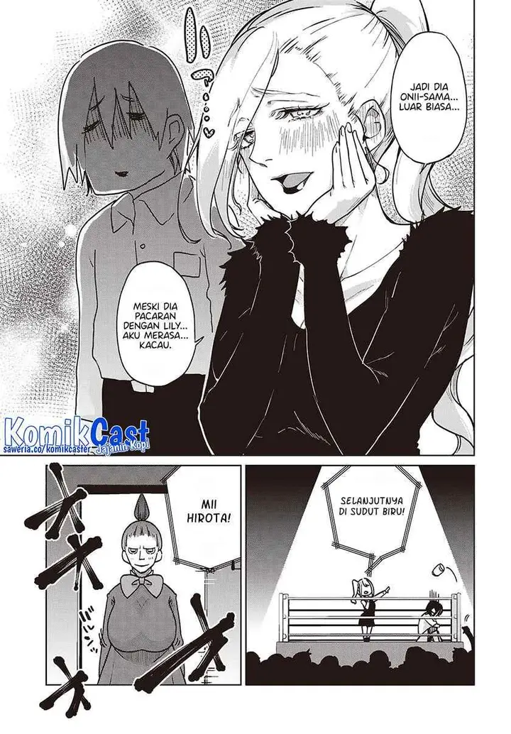 image-komik-oroka-na-tenshi-wa-akuma-to-odoru-chapter-90-6/28