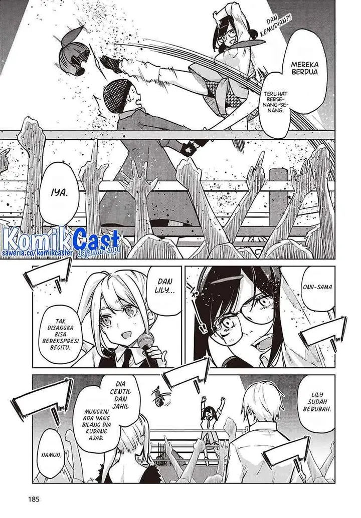 image-komik-oroka-na-tenshi-wa-akuma-to-odoru-chapter-90-7/28