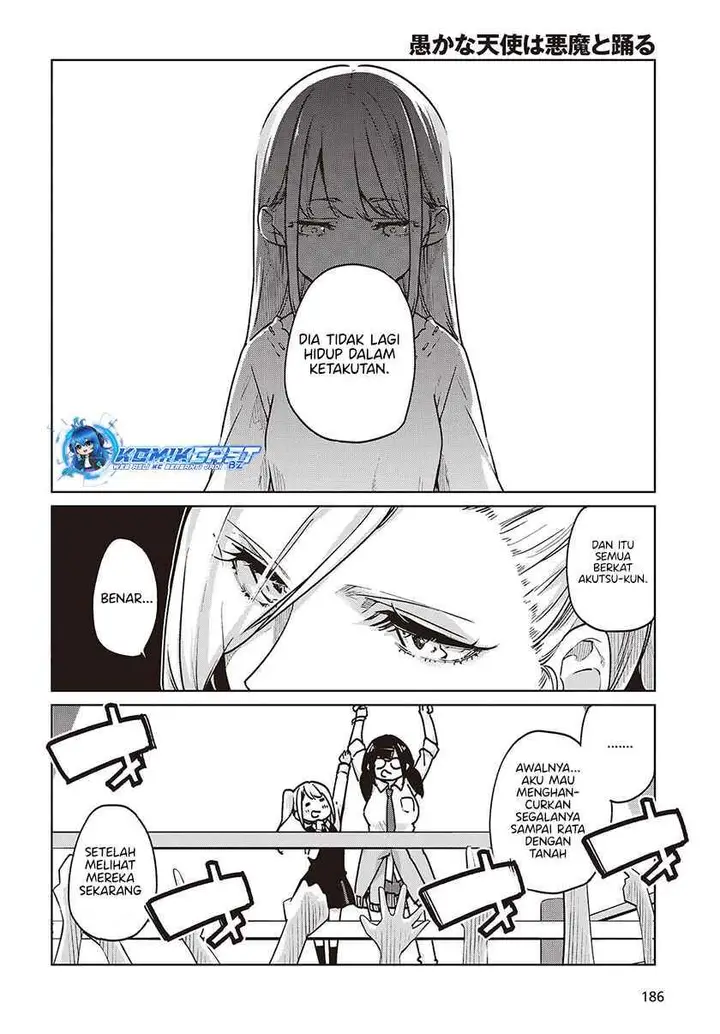 image-komik-oroka-na-tenshi-wa-akuma-to-odoru-chapter-90-8/28