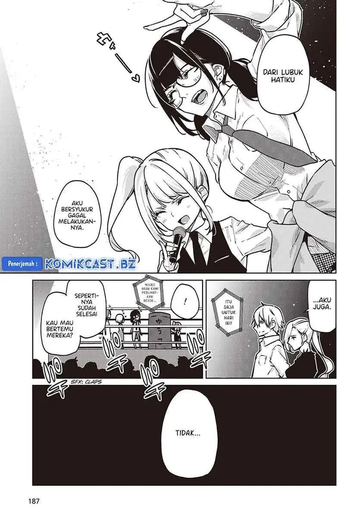 image-komik-oroka-na-tenshi-wa-akuma-to-odoru-chapter-90-9/28