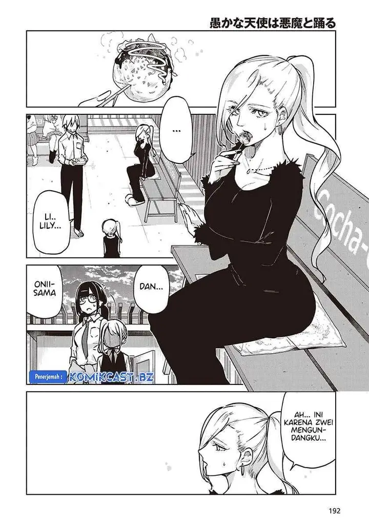 image-komik-oroka-na-tenshi-wa-akuma-to-odoru-chapter-90-14/28