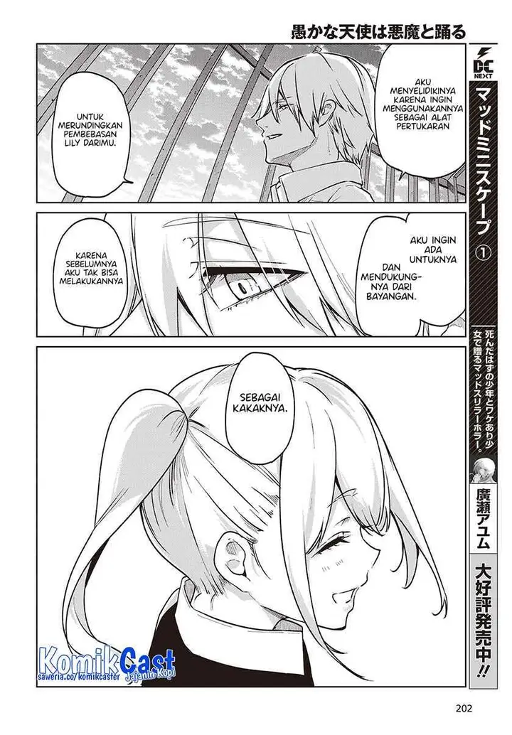 image-komik-oroka-na-tenshi-wa-akuma-to-odoru-chapter-90-23/28