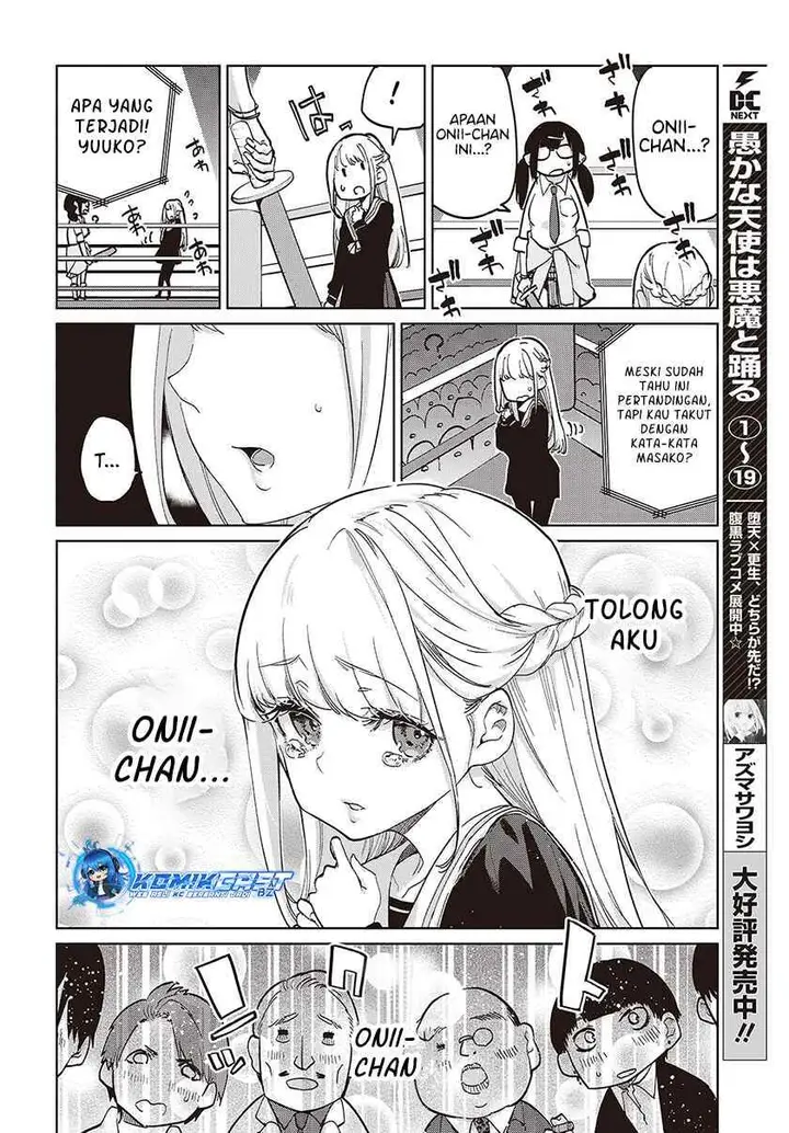 image-komik-oroka-na-tenshi-wa-akuma-to-odoru-chapter-91-3/24