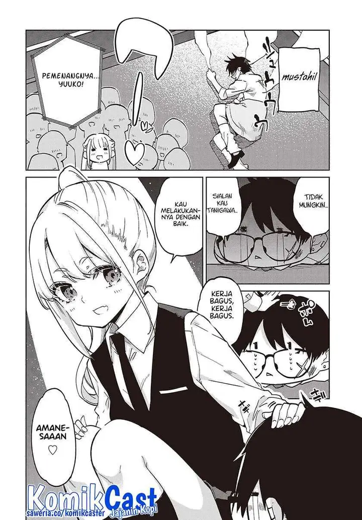 image-komik-oroka-na-tenshi-wa-akuma-to-odoru-chapter-91-7/24