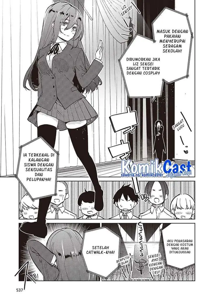 image-komik-oroka-na-tenshi-wa-akuma-to-odoru-chapter-91-16/24