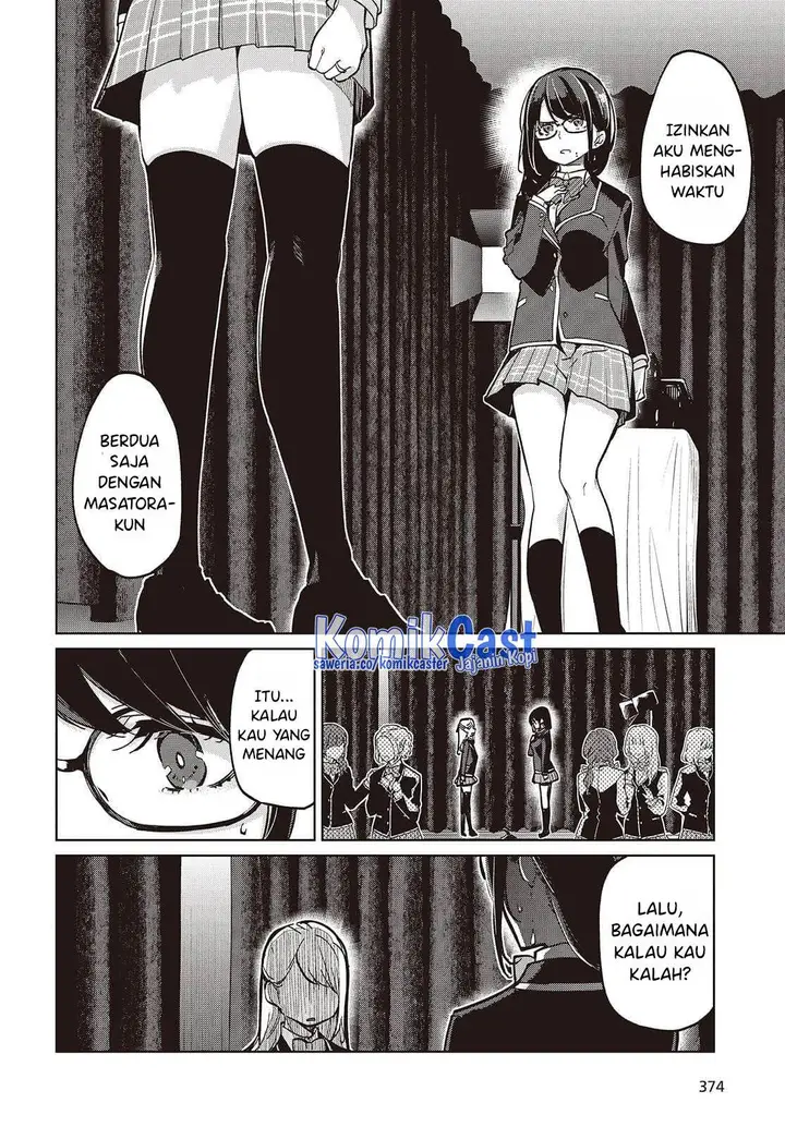 image-komik-oroka-na-tenshi-wa-akuma-to-odoru-chapter-92-3/28